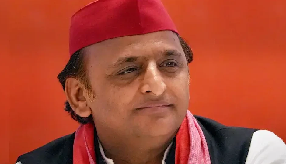 ‘संतों का अपमान अस्वीकार्य…2027 में जनता BJP को सत्ता से उखाड़ फेंकेगी’, शंकराचार्य मामले पर अखिलेश यादव का बयान