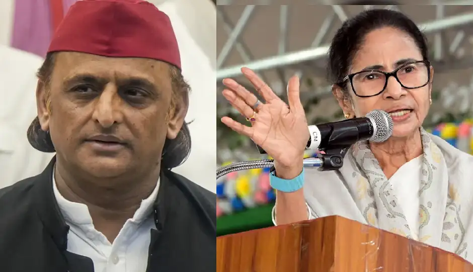 बंगाल नतीजों के बाद सियासी हलचल तेज, अखिलेश यादव ने I-PAC से तोड़ा नाता, यूपी चुनाव पर फोकस बढ़ा