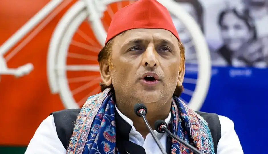 यूपी चुनाव से पहले अखिलेश यादव का बड़ा सियासी दांव, हर विधानसभा सीट का हिसाब जुटा रही सपा