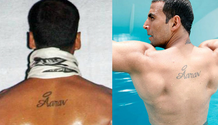 Akshay Kumar,priyanka chopra,sanjay dutt,saif ali khan,alia bhatt,bollywood celebrities,beautiful tattoos of bollywood celebs,tattoos,b-town celebs,ranveer kapoor,amazing tattoos to get inked,tattoos of famous celebrities,bollywood celebstattoos,tattoos to cheat from celebrities,celeb style tattoos,getting inked,different designed to get inked