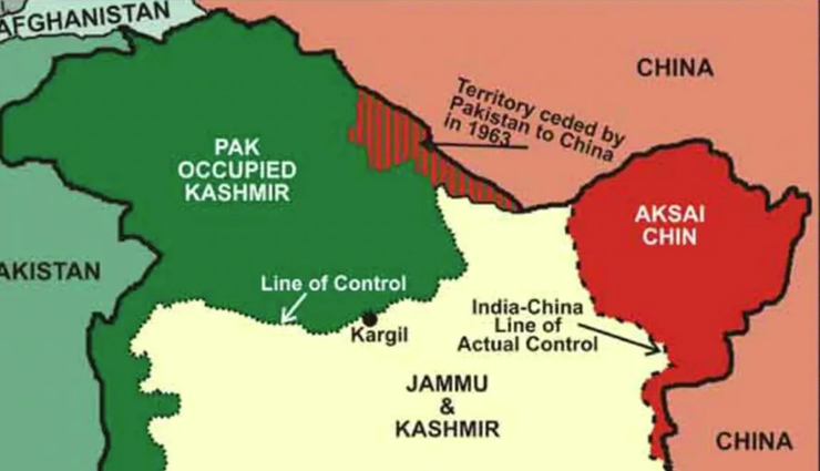 places in india not allowed to visit,travel,india,aksai chin,silent valley national park,chambal river basin,manas national park,tura,haflong,bastar,phulbani,nicobar islands,barren islands,travel,holidays,india tourism,travel tips