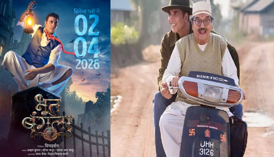 बस एक हफ्ता पहले गले लगाया था... अब वो नहीं रहे, अक्षय कुमार ने असरानी को दी भावभीनी श्रद्धांजलि