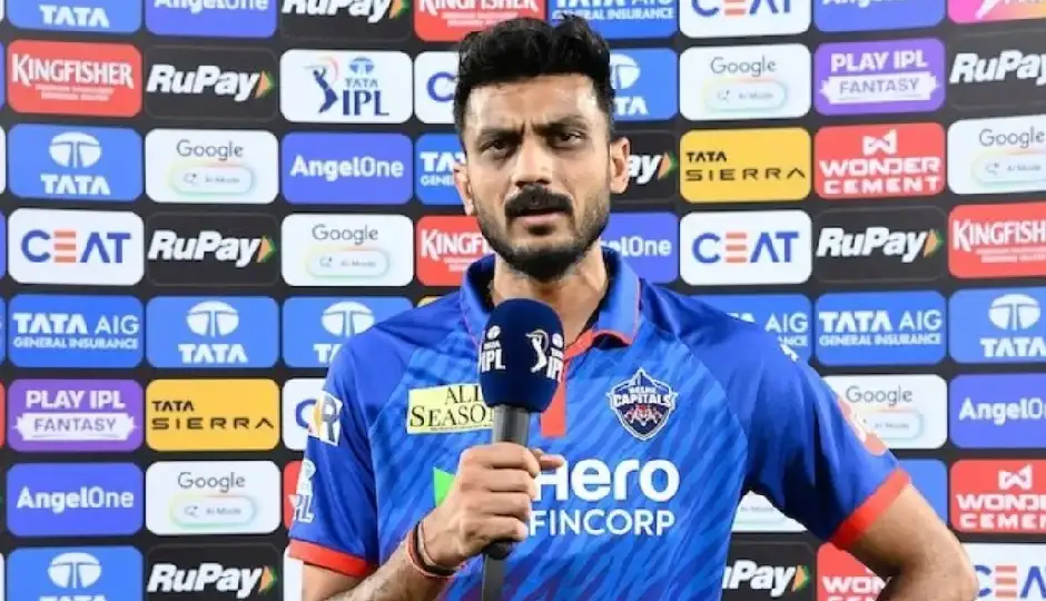 CSK से हार के बाद अक्षर पटेल को किस बात का रहा सबसे ज्यादा मलाल? कप्तान से हो गई बड़ी चूक