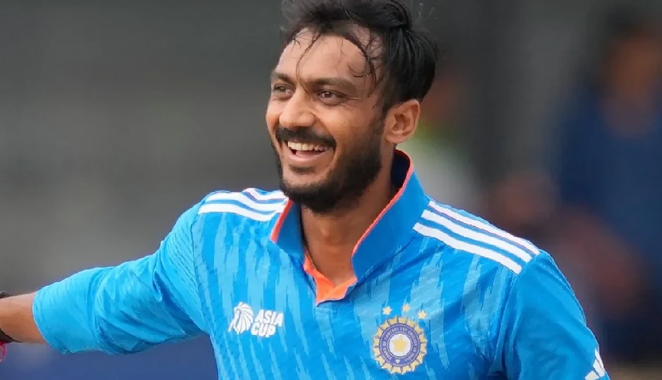 कप्तानी इंग्लिश से नहीं, समझ और टीम के भरोसे से तय होती है : अक्षर पटेल