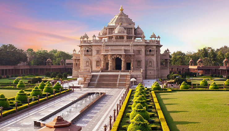 gujarat,gujarat temples,temples in gujarat,ahemdabad,holidays,travel,travel tips
