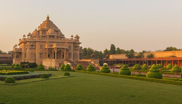 temples in ahmedabad,ahmedabad travel,tourist places ahmedabad,famous temples in ahmedabad,travel,tourism,holidays