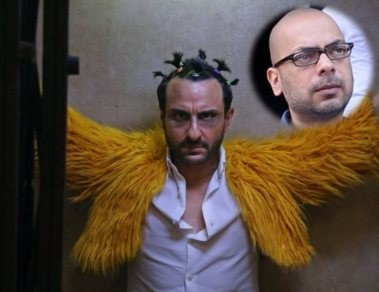 कालाकांडी की रिलीज को लेकर निर्देशक अक्षत वर्मा हुए नर्वस