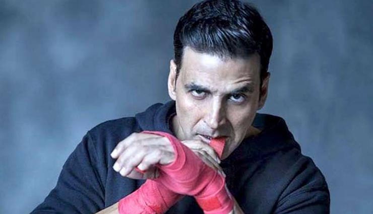 Akshay Kumar,facts about akshay kumar,padman,bollywood gossips,bollywood