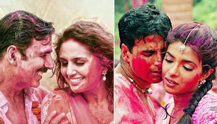 Holi 2018 : होली के दिन भी आप दिख सकतें है फैशनेबल इन फैशन टिप्स की मदद से fashion tips for holi,fashion tips,holi 2018,trends