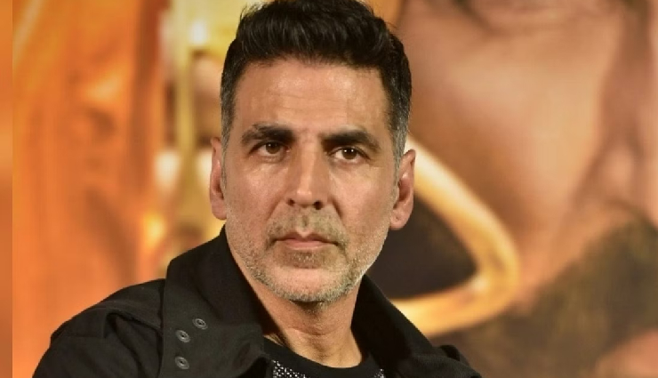 2 News : अक्षय ने इसलिए लिया ‘जवान’ और ‘गदर 2’ का नाम, अदिति की इस एक्टर के साथ रिश्ते पर लगी मुहर