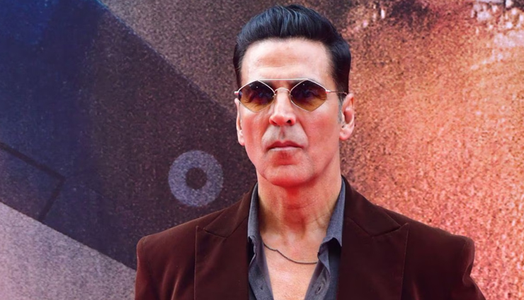 2 News : अक्षय की ‘केसरी चैप्टर 2’ की रिलीज डेट आई सामने, चुम ने करणवीर के साथ मनाया वेलेंटाइन डे, शेयर की Photos