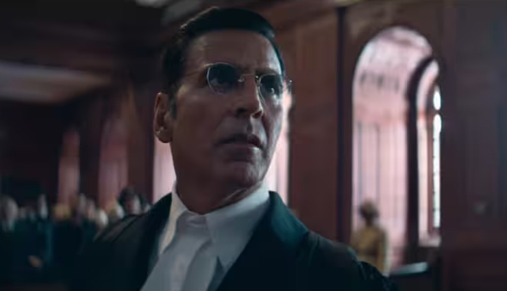 2 News : अक्षय की ‘केसरी चैप्टर 2’ फिल्म का टीजर आया सामने, सनी की ‘जाट’ का धांसू ट्रेलर भी हुआ रिलीज