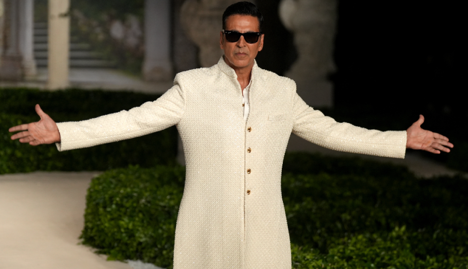 tanushree dutta,actress tanushree dutta,nana patekar,actor nana patekar,tanushree nana,aashiq banaya aapne,Akshay Kumar,actor akshay kumar,akshay ramp walk