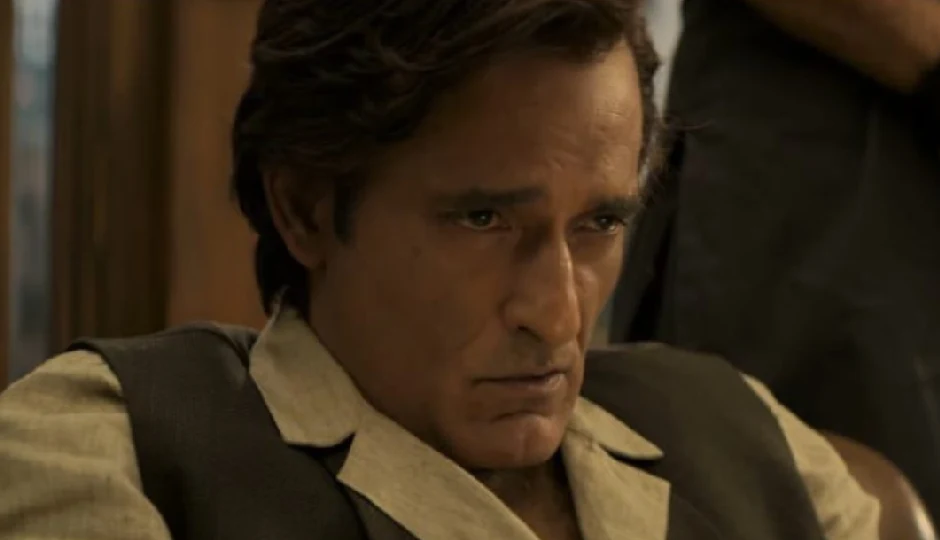 अक्षय खन्ना को शुरू में नहीं भाया 'धुरंधर' में रहमान डकैत का लुक,  डिजाइनर का खुलासा, फिर ऐसे बनी बात