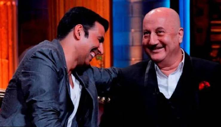 shanti priya,Akshay Kumar,saugandh,anupam kher,omg 2 movie,dulari kher,gadar 2,actress shanti priya