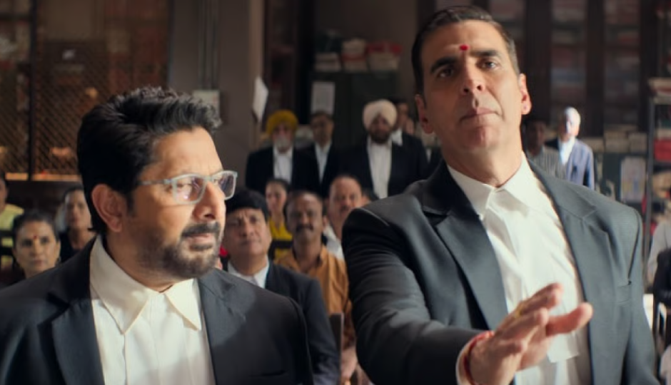 2 News : मुनव्वर ने पत्नी को ऐसे किया विश, बर्थडे पार्टी में पहुंचीं ये हसीनाएं, ‘जॉली एलएलबी 3’ का टीजर रिलीज munawar faruqui,munawar stand up comedian,bigg boss 17,pati patni aur panga,mehzabeen coatwala,munawar mehzabeen,mehzabeen birthday,jolly llb 3,Akshay Kumar,arshad warsi,jolly llb 3 teaser