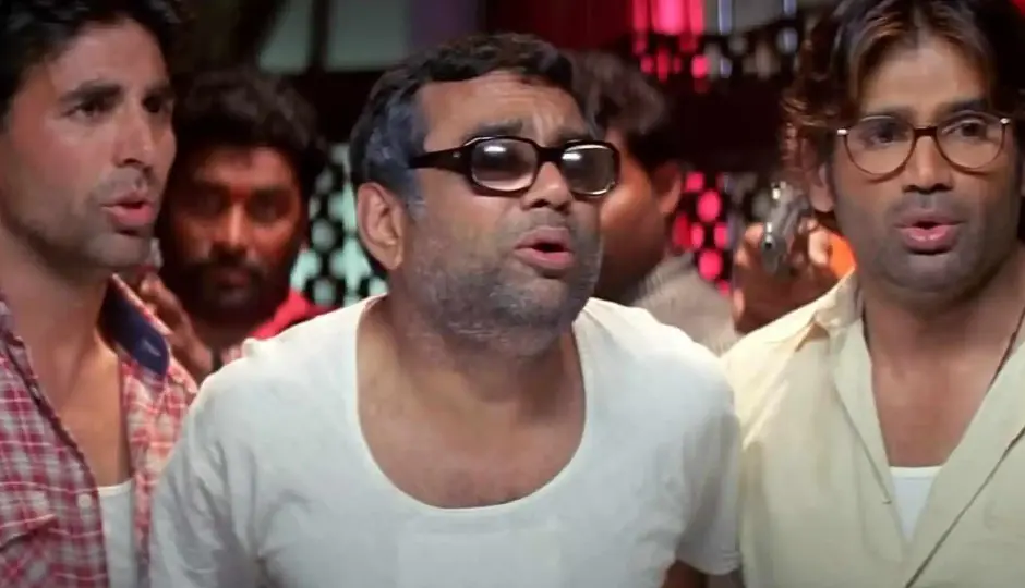 हेरा फेरी 3 कब रिलीज होगी? अक्षय कुमार ने दिया अपडेट, बोले– 'फिल्म में अभी कई अड़चनें हैं'