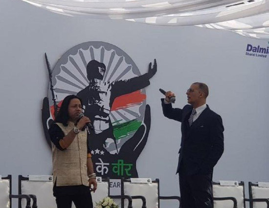 'पैडमैन' अक्षय कुमार ने फिर दिखाई दरियादिली.., शहीद सैनिकों के परिजनों के लिए दिए 12.93 करोड़