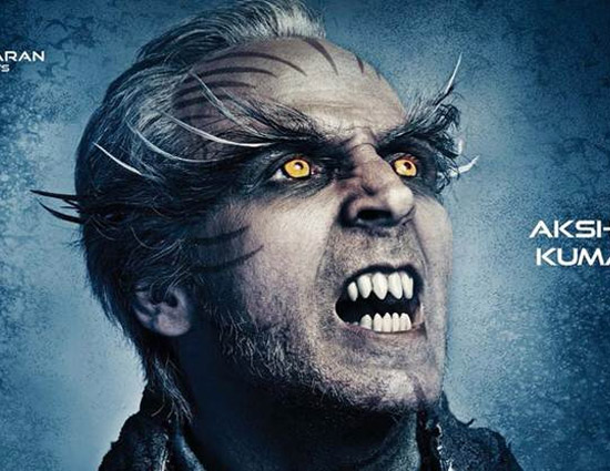 आखिर कब तक टलती रहेगी 2.0, निर्माता को करोड़ों का नुकसान