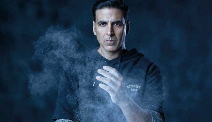 5 फिल्में, 750 करोड़ का दांव, 1000 करोड़ कमाई यह हैं खिलाड़ी कुमार