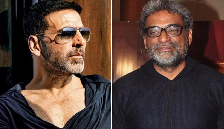 'पैडमैन' रिलीज़ के बाद अक्षय को लेकर निर्देशक आर. बाल्की ने बोली इतनी बड़ी बात...