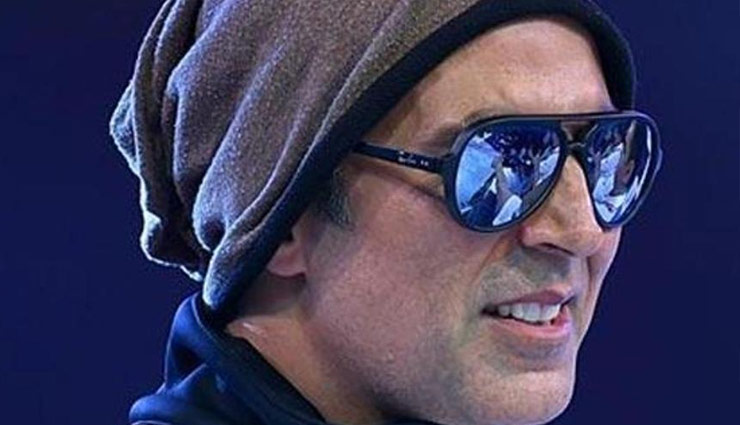 फिल्म 'केसरी' की शूटिंग के दौरान चोटिल हुए अक्षय कुमार, पसलियों में लगी गंभीर चोट