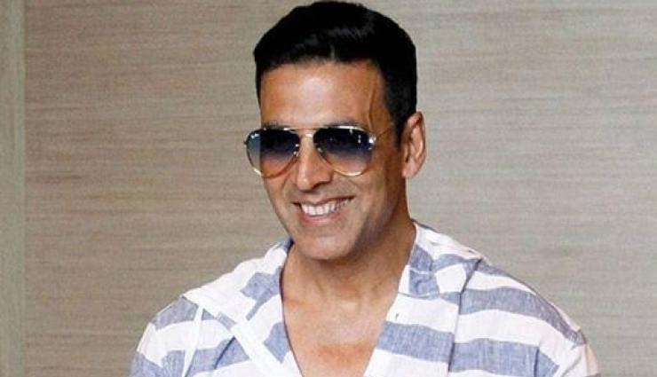 10 साल बाद यशराज बैनर के साथ अक्षय कुमार, बनाएंगे बड़े बजट की फिल्म