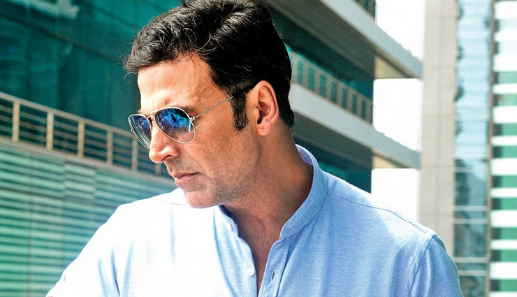 Akshay Kumar walks out of Gulshan Kumar’s biopic, confirms script issues behind his exit