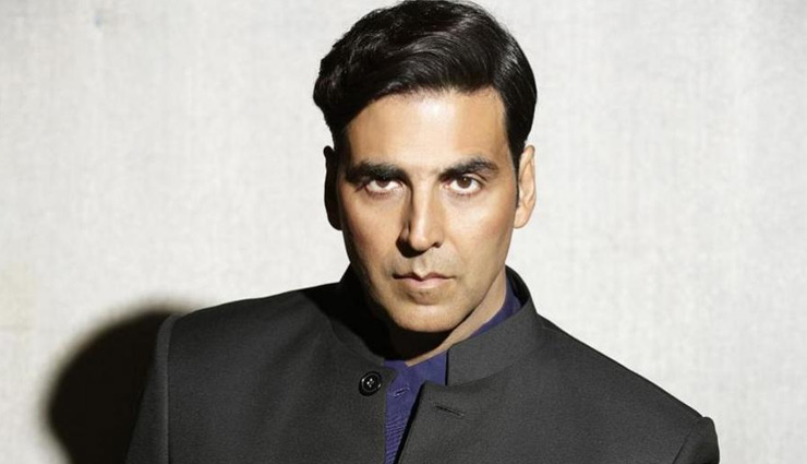 Akshay Kumar to be ‘special guest’ at Edelweiss Group and Indian Olympic Association