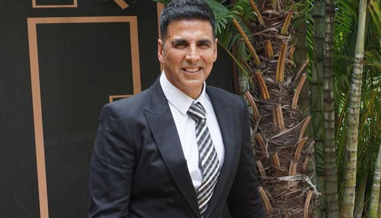 फिल्म 'गोल्ड' को लेकर अक्षय कुमार की बड़ी अपील, क्या मानेंगे पाकिस्तान के नए पीएम! bollywood,Akshay Kumar,imran khan,gold,gold release,gold movie,pakistan