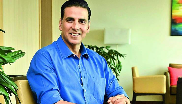 चंडीगढ़ : SIT के सामने अक्षय कुमार की पेशी आज, बादल-राम रहीम के बीच मीटिंग करवाने का है आरोप