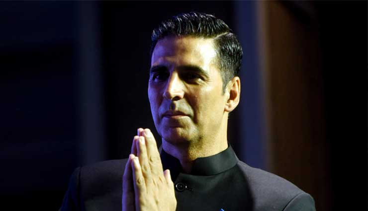 चंडीगढ़ : 2 घंटे चली पूछताछ, अक्षय कुमार से पूछे गए ये 6 सवाल, खुद पर लगे आरोपों से किया इनकार