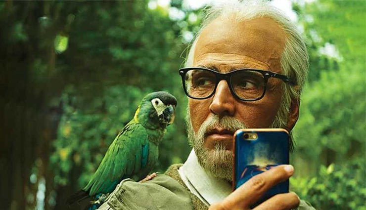 ‘2.0’ ने बदला अक्षय कुमार का करियर, अब नई भूमिकाओं की तैयारी