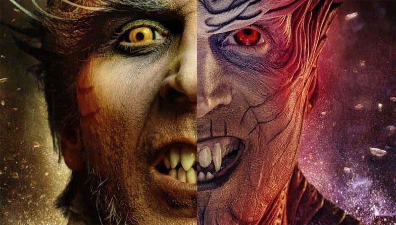 bollywood,Akshay Kumar,rajinikanth,2point0,2point0 box office collection