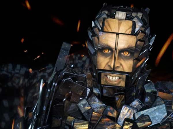 2.0: अक्षय कुमार की सबसे बड़ी कामयाबी, 100 करोड़ की सबसे तेज कमाई, बनी 10वीं फिल्म bollywood,akshay kumar.2point0