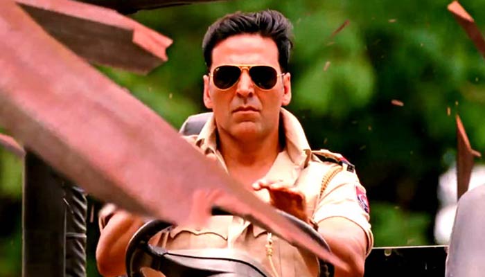 अक्षय कुमार-रोहित शेट्टी का जोड ‘सूर्यवंशी’, एक नया पुलिसवाला bollywood,Akshay Kumar,rohit shetty,suryavanshi,simmba,ranveer singh,karan johar,ajay devgn,sara ali khan