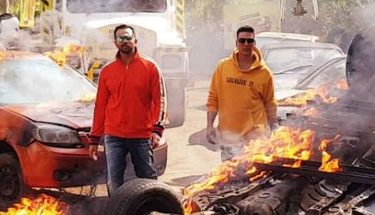 sooryavanshi,rohit shetty,Akshay Kumar,bollywood,bollywood news hindi,bollywood gossips hindi