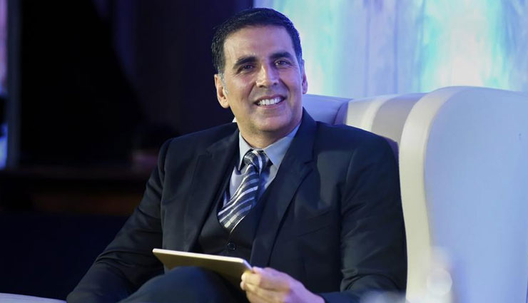 बॉक्स ऑफिस के सबसे बड़े ‘खिलाड़ी’ हैं अक्षय कुमार