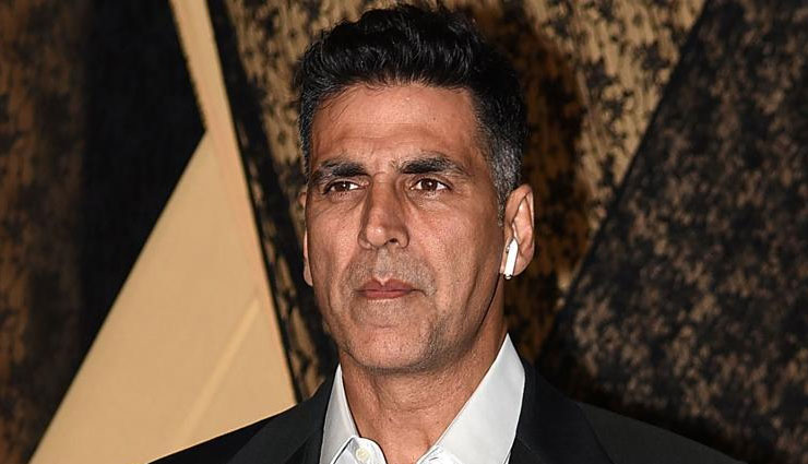 menstrual hygiene day,Akshay Kumar,pad man,pad man movie,bollywood news