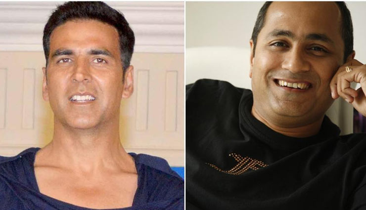 सफलता के लिए फिर अक्षय कुमार के पास पहुँचे विपुल, क्या बदलेगा ‘वक्त’