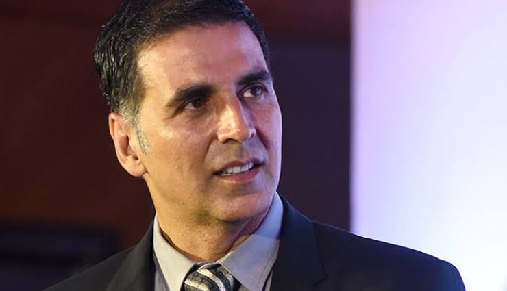 अपने फिल्मी  करियर को लेकर अक्षय कुमार ने बताई चौकाने वाली बात, कहा - एक समय ऐसा था जब फिल्म निर्माता मेरे...