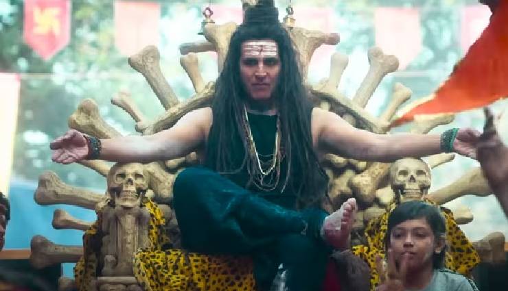 pankaj tripathi,Akshay Kumar,omg 2 movie,censor board,pankaj tripathi parents,yami gautam