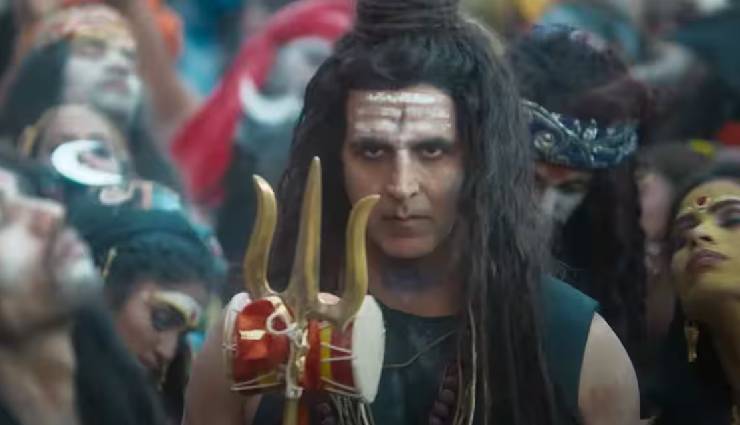 ‘ओएमजी 2’ में अक्षय की फीस को लेकर हुआ खुलासा, ‘खिलाड़ी’ की सिफारिश पर इस एक्टर को मिला फिल्म में काम