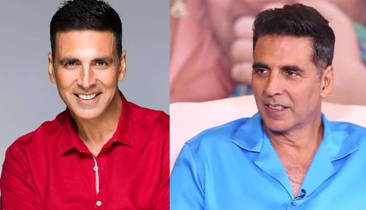 ‘हेरा फेरी 3’ और ‘वेलकम 3’ में ऐसे हुई अक्षय की एंट्री, परिणीति के साथ ‘मिशन रानीगंज’ का प्रमोशन करते दिखे ‘खिलाड़ी’