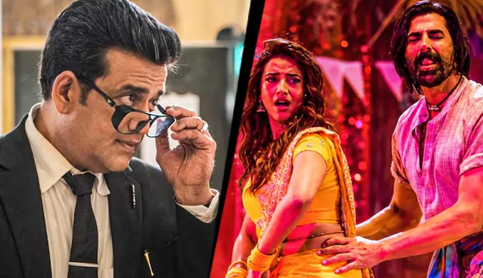 Bhojpuri Fever Hits Bollywood: Chatni, Ghis Ghis Ghis Lead the Trend