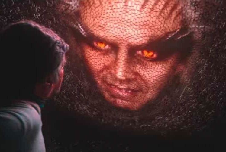 550 करोड़ रुपए में बनी 2.0 के लिए अक्षय कुमार ने लिए इतने करोड़ रूपये, मेकअप में लगते थे 3 घंटे bollywood,Akshay Kumar,rajinikanth,2point0,2 0 teaser