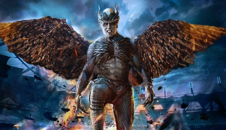 2.0 : हिन्दी वर्जन की पहले दिन की कमाई 60 करोड़!