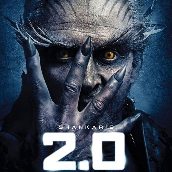 bollywood,Akshay Kumar,rajinikanth,2point0,telecom company