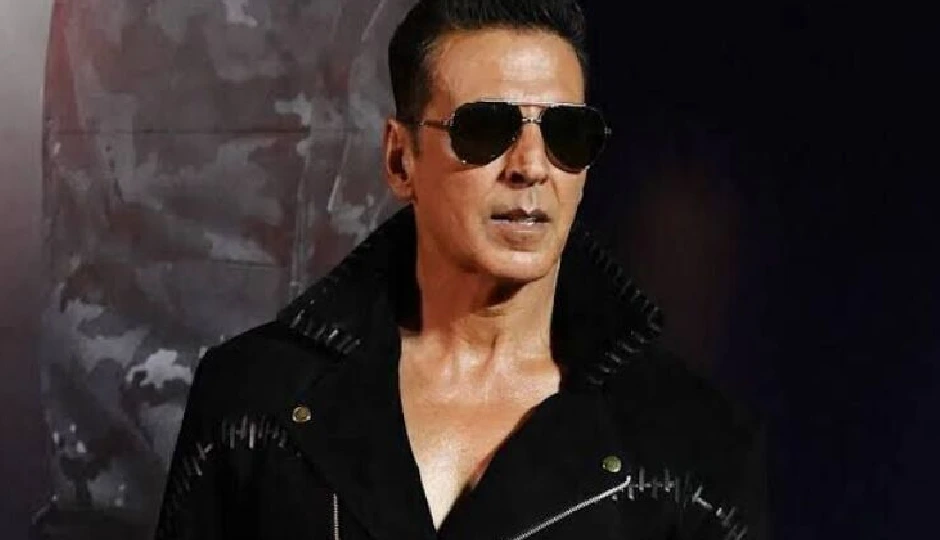 अक्षय कुमार ने खोला राज़: एसी चलाने पर क्यों लगाई कोच को फटकार, बोले- आदत है बचपन से...