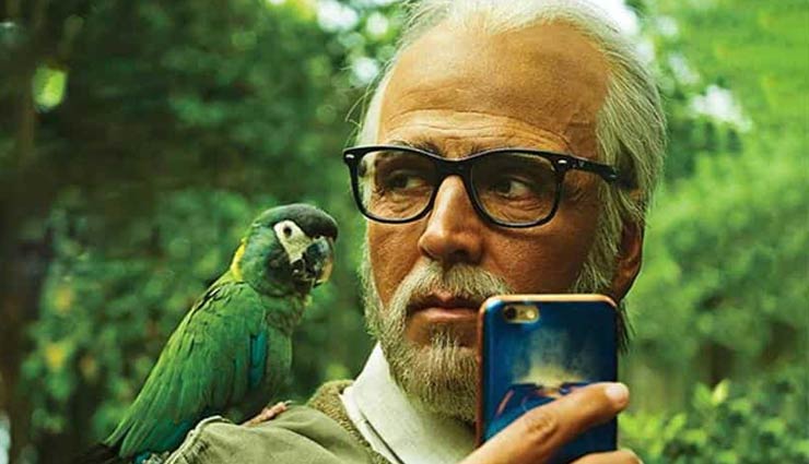 ‘2.0’ बर्डमैन की पहली 150 करोड़ी फिल्म, बनाए कई रिकॉर्ड, मिला नया नाम